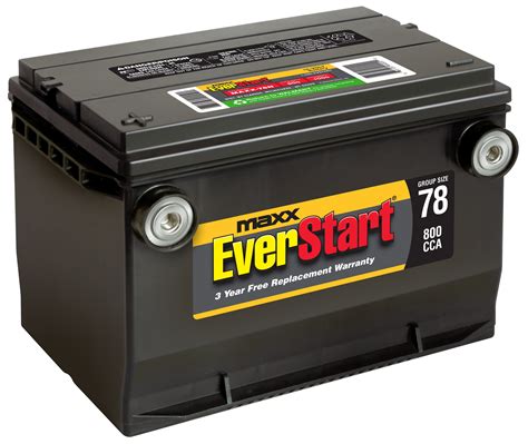 new car battery for sale